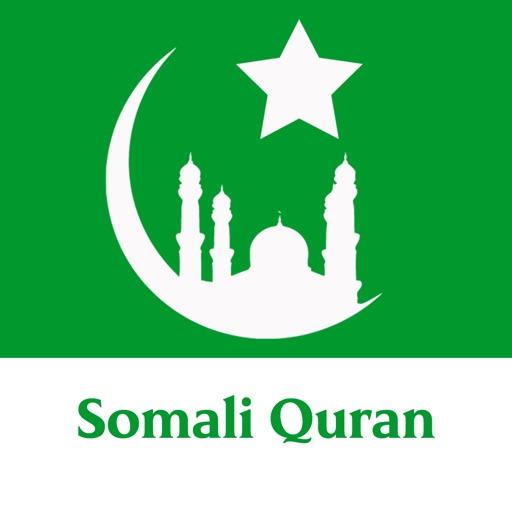 Somali Quran Offline app reviews download