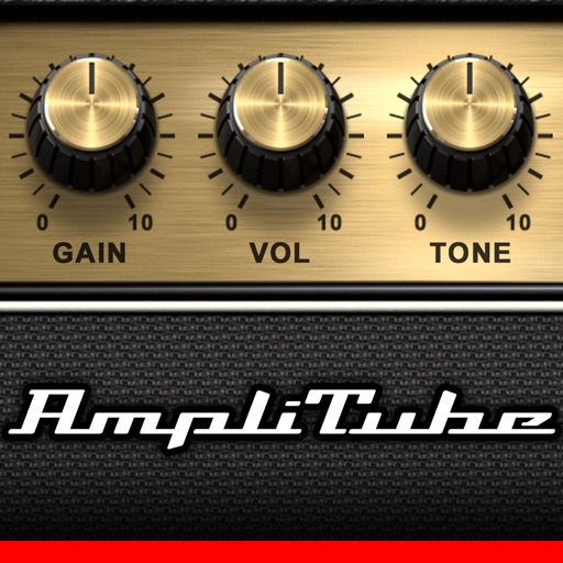 AmpliTube CS app reviews download