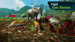 the tiger online rpg simulator iphone images 3