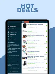 cyber monday 2023 deals, ads ipad images 3