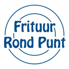 frituur rondpunt logo, reviews