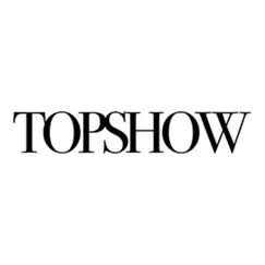 topshow logo, reviews