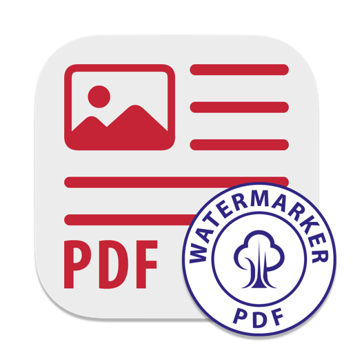 watermarkpdf pro logo, reviews