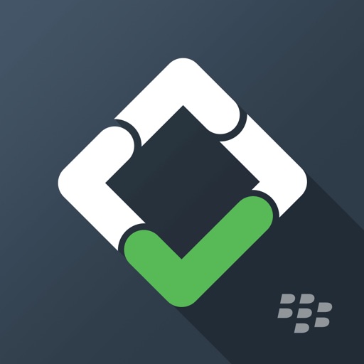 BlackBerry Tasks app reviews download