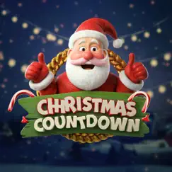 christmas countdown for 2023 logo, reviews