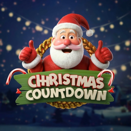 Christmas Countdown for 2023 app reviews download