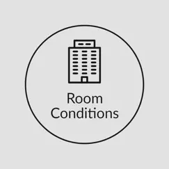 room conditions logo, reviews