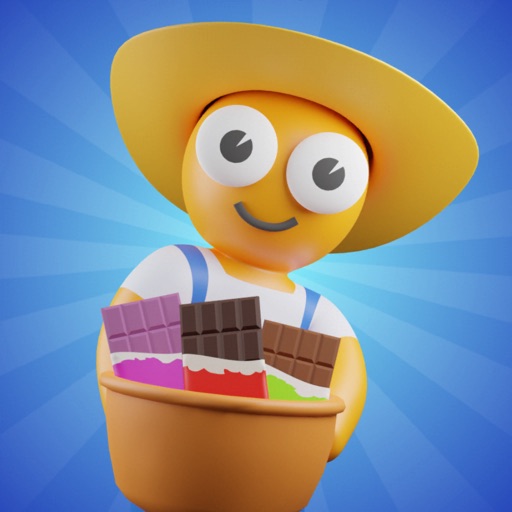 My Chocolate Shop app reviews download