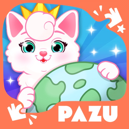 Princess Palace Pets World app reviews download