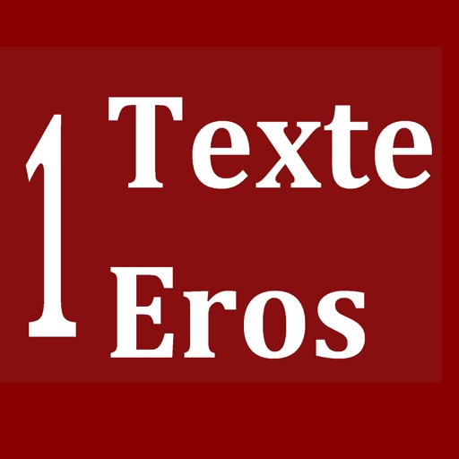 Un Texte Un Eros app reviews download