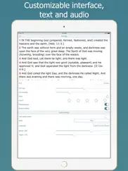 amplified bible with audio ipad images 4