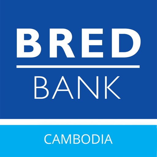 BRED Cambodia Business app reviews download