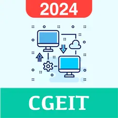 cgeit prep 2024 logo, reviews