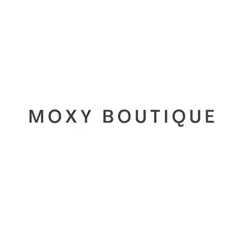 moxy boutique logo, reviews
