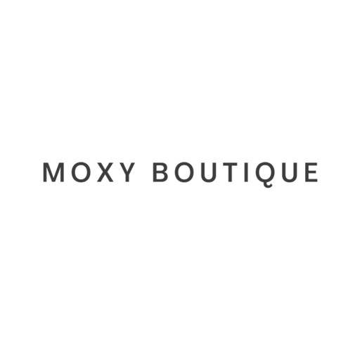 Moxy Boutique app reviews download