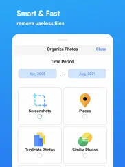 phone cleaner to clean storage ipad images 2