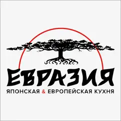 Рестораны «Евразия» Обзор приложения