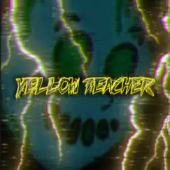yellow teacher wallpaper logo, reviews