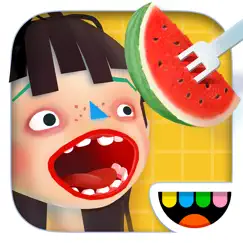 Toca Kitchen 2 app overview, reviews and download