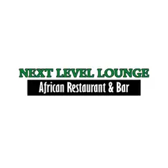 next level lounge logo, reviews