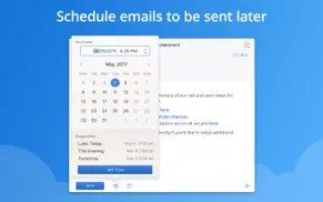 spark classic – email app iphone images 3