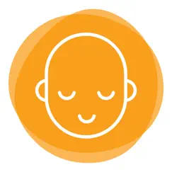 relax change create meditation logo, reviews