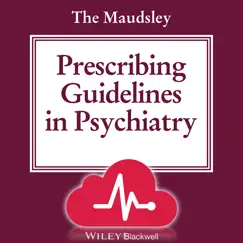 psychiatry prescribing guide logo, reviews