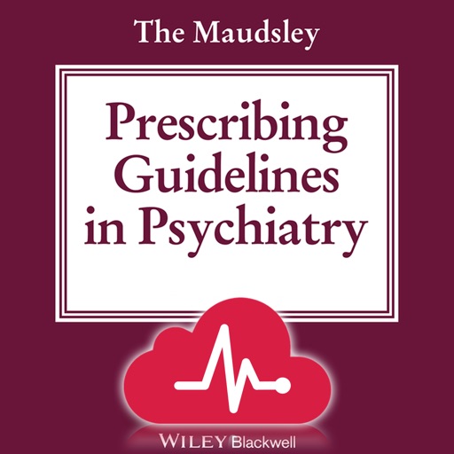 Psychiatry Prescribing Guide app reviews download