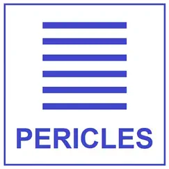 pericleshk logo, reviews