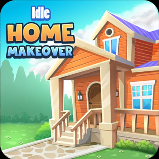 Idle Home Makeover app reviews download