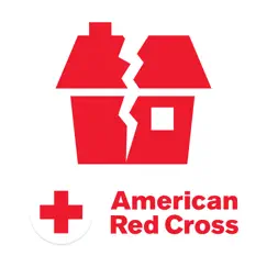 earthquake: american red cross logo, reviews