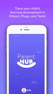 parent hub by playshifu iphone images 1