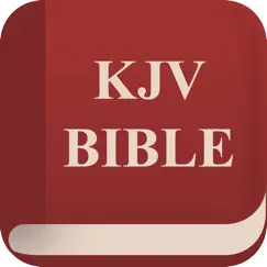 king james bible with audio logo, reviews