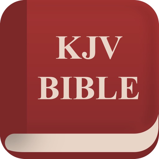 King James Bible with Audio app reviews download