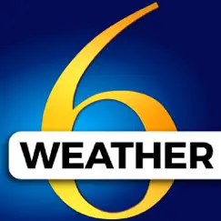 stormtracker 6 - weather first logo, reviews