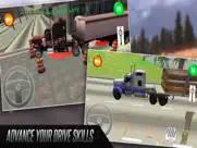 truck unload simulator ipad images 3
