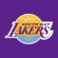 south bay lakers official app logo, reviews