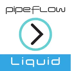 pipe flow liquid flow rate logo, reviews
