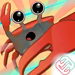 reservoir crabs logo, reviews