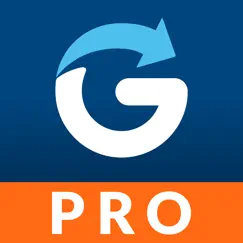 glympse pro logo, reviews