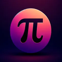 pi - math ai solver logo, reviews