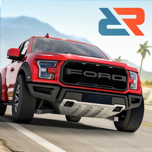 Rebel Racing app reviews download