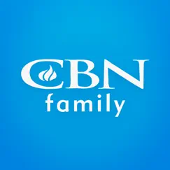 cbn family - videos and news logo, reviews