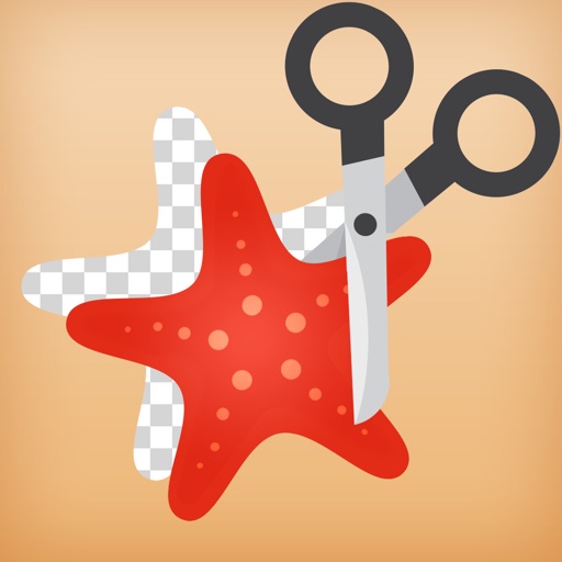 PhotoScissors app reviews download