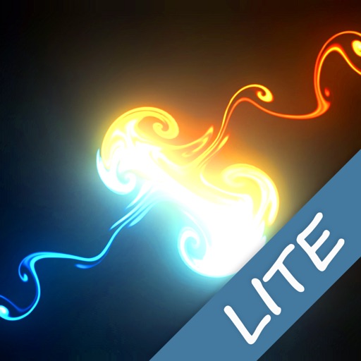 Magic Fluids Lite app reviews download