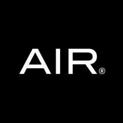 air aerial fitness logo, reviews
