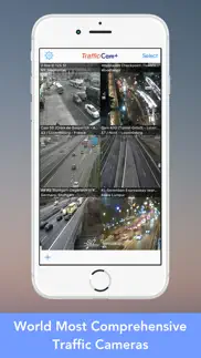 traffic cam+ pro iphone images 1