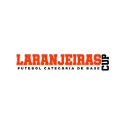laranjeiras cup logo, reviews
