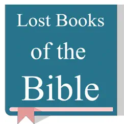 the lost books of the bible logo, reviews