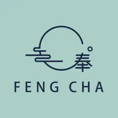 feng cha logo, reviews